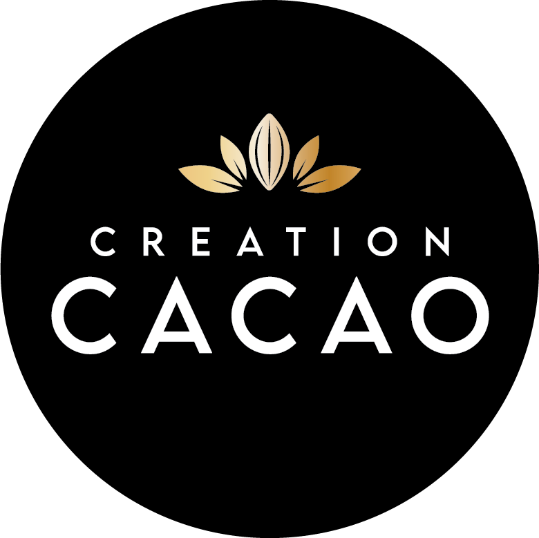 Creation Cacao Ceremonial Cacao
